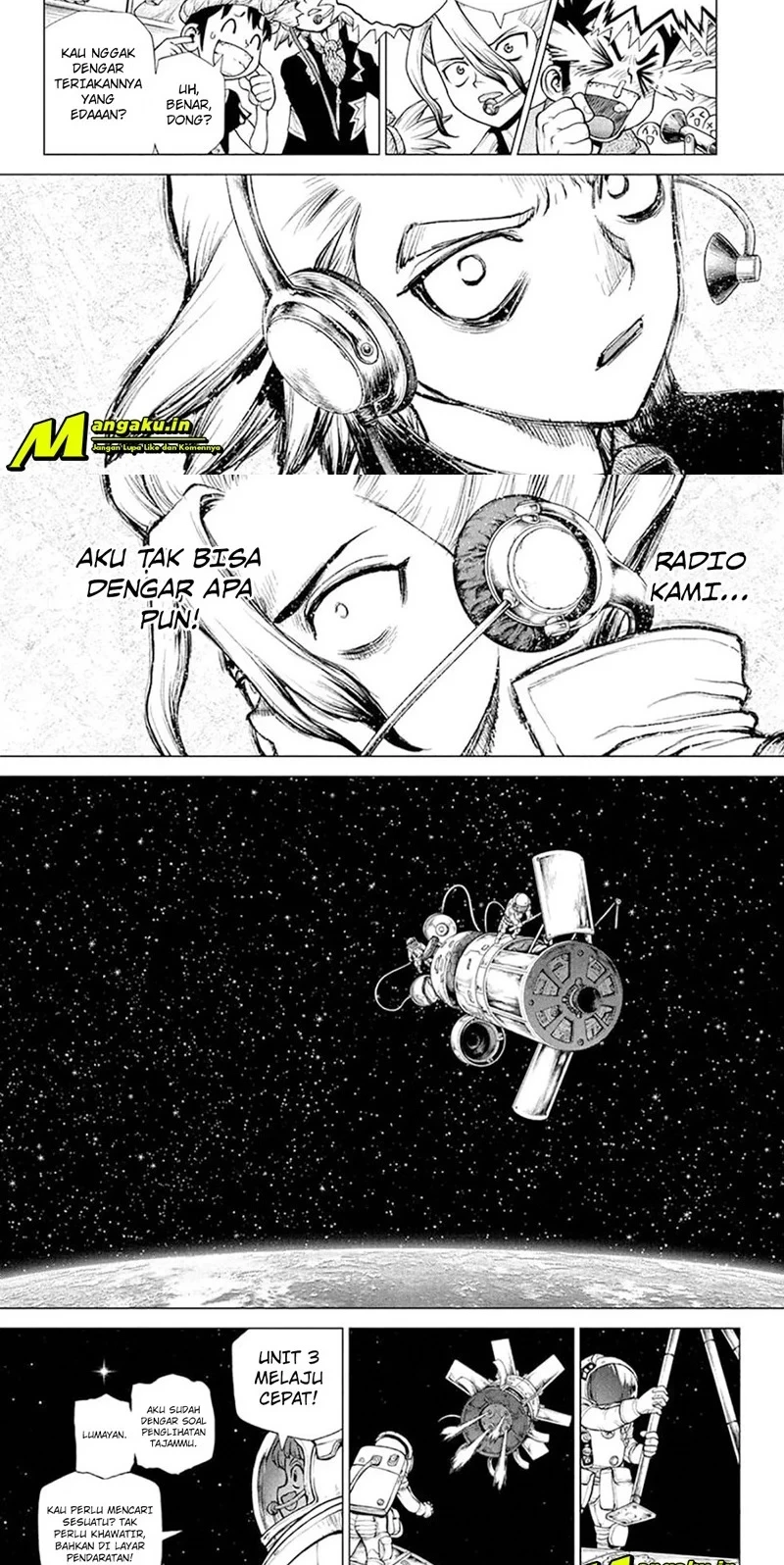 Chapter 225 - halaman 3
