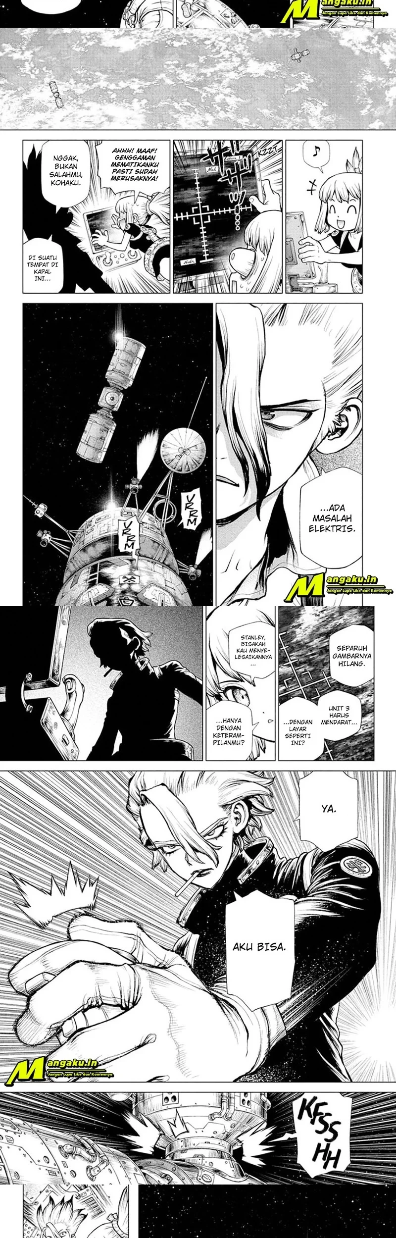 Chapter 225 - halaman 4