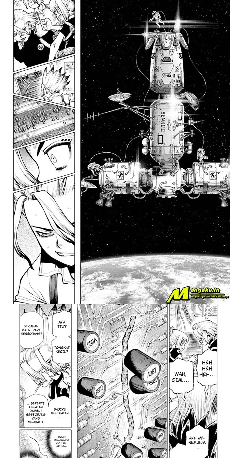 Chapter 225 - halaman 5