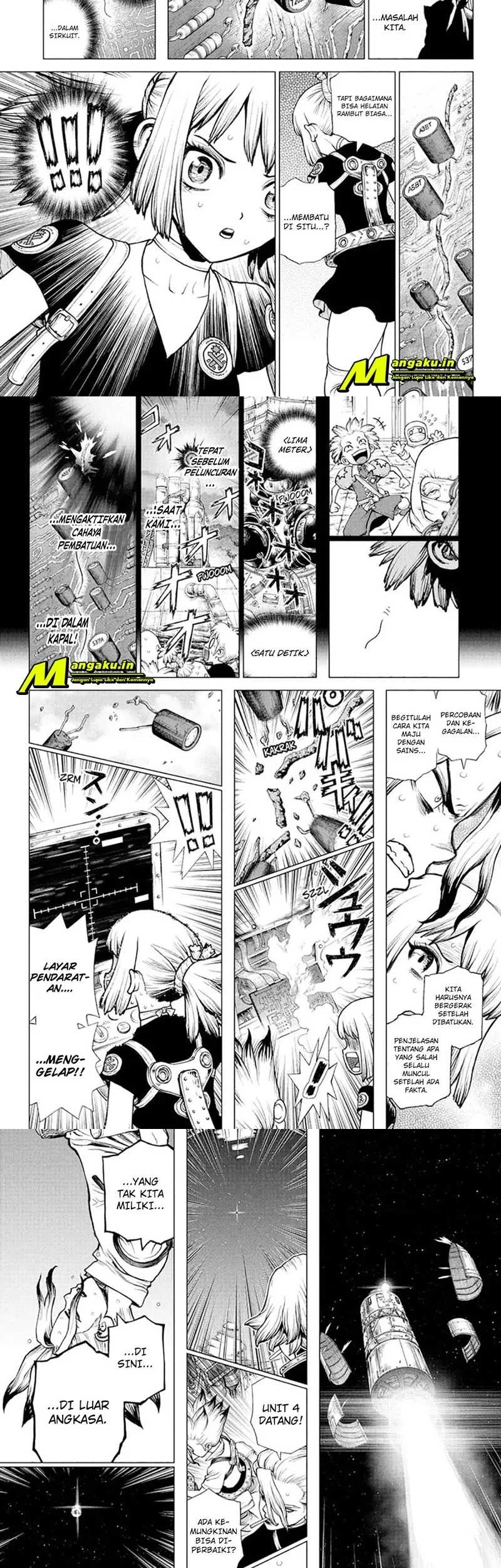 Chapter 225 - halaman 6