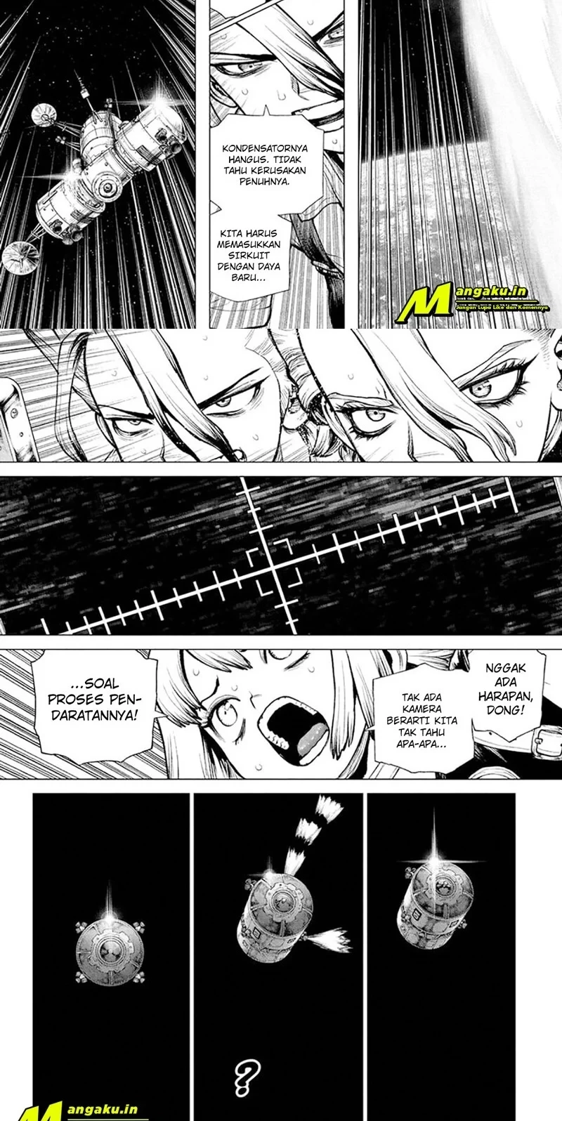 Chapter 225 - halaman 7