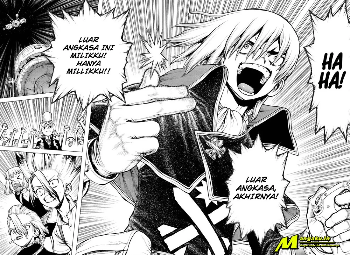 Chapter 225 - halaman 9