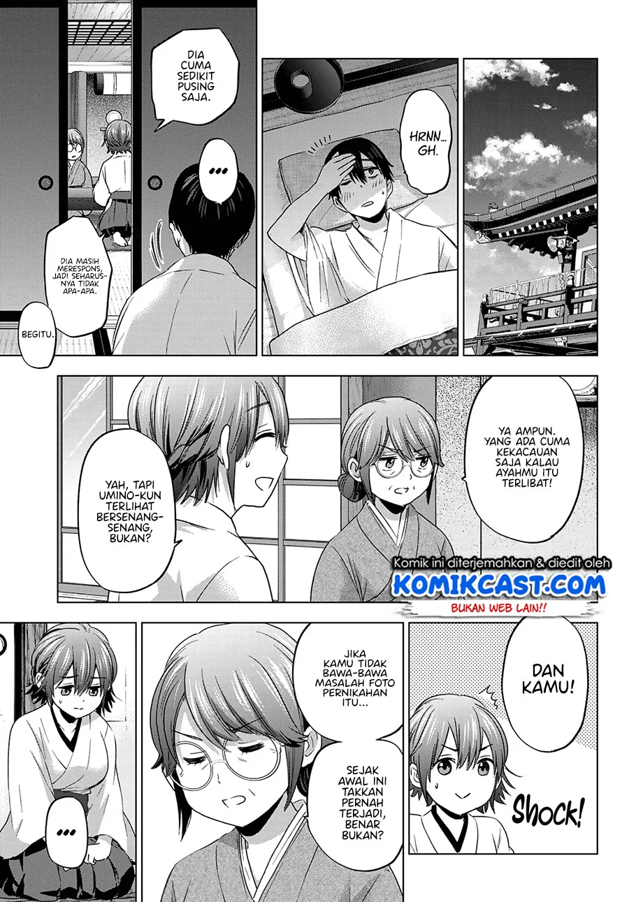 Chapter 93 - halaman 11