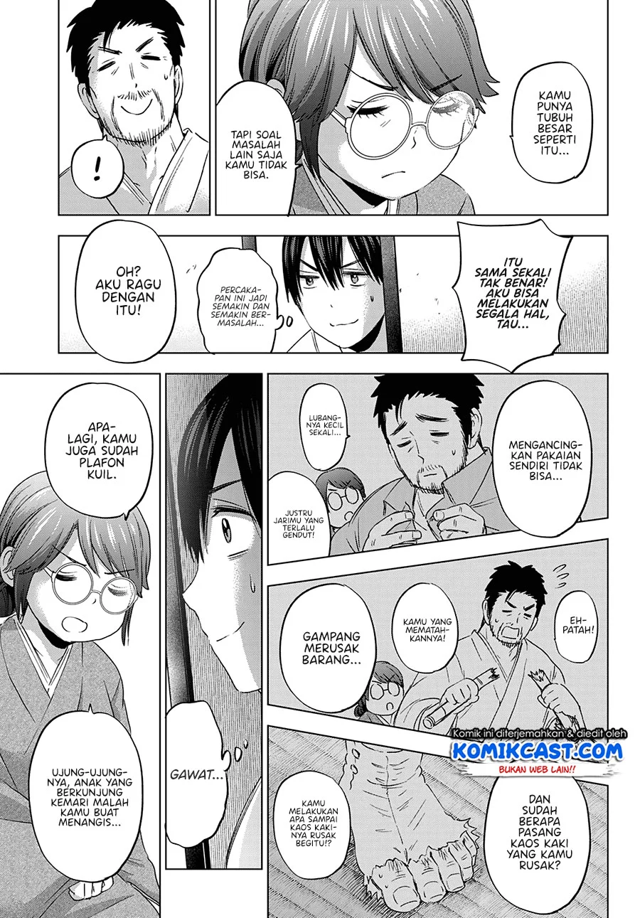 Chapter 93 - halaman 15