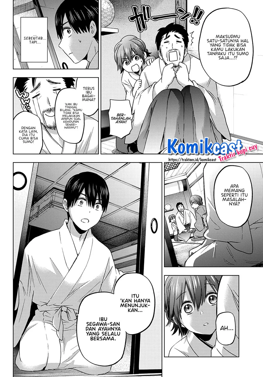 Chapter 93 - halaman 16
