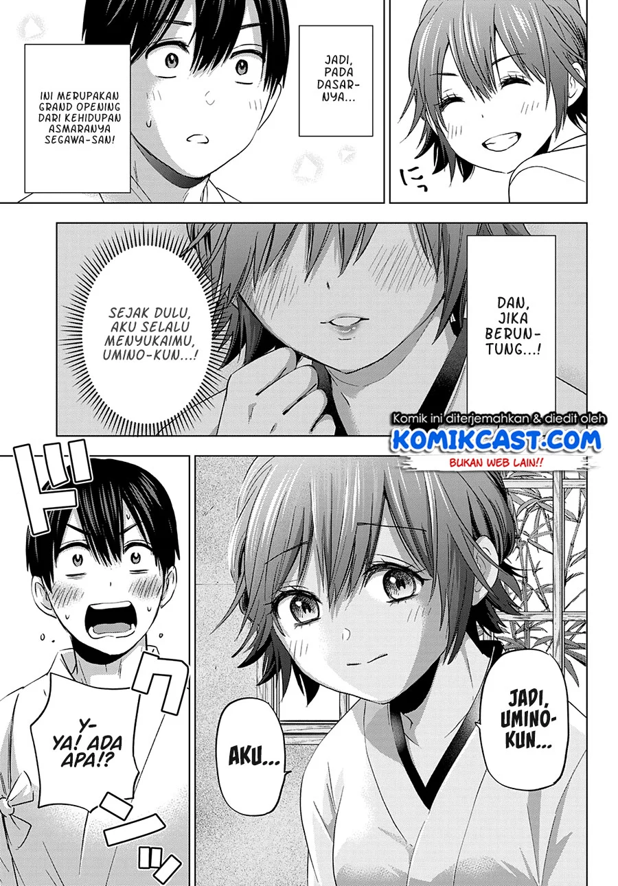 Chapter 93 - halaman 21