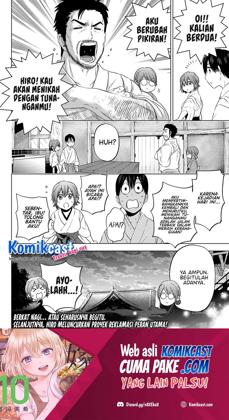 Chapter 93 - halaman 22