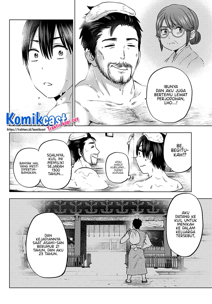 Chapter 93 - halaman 6