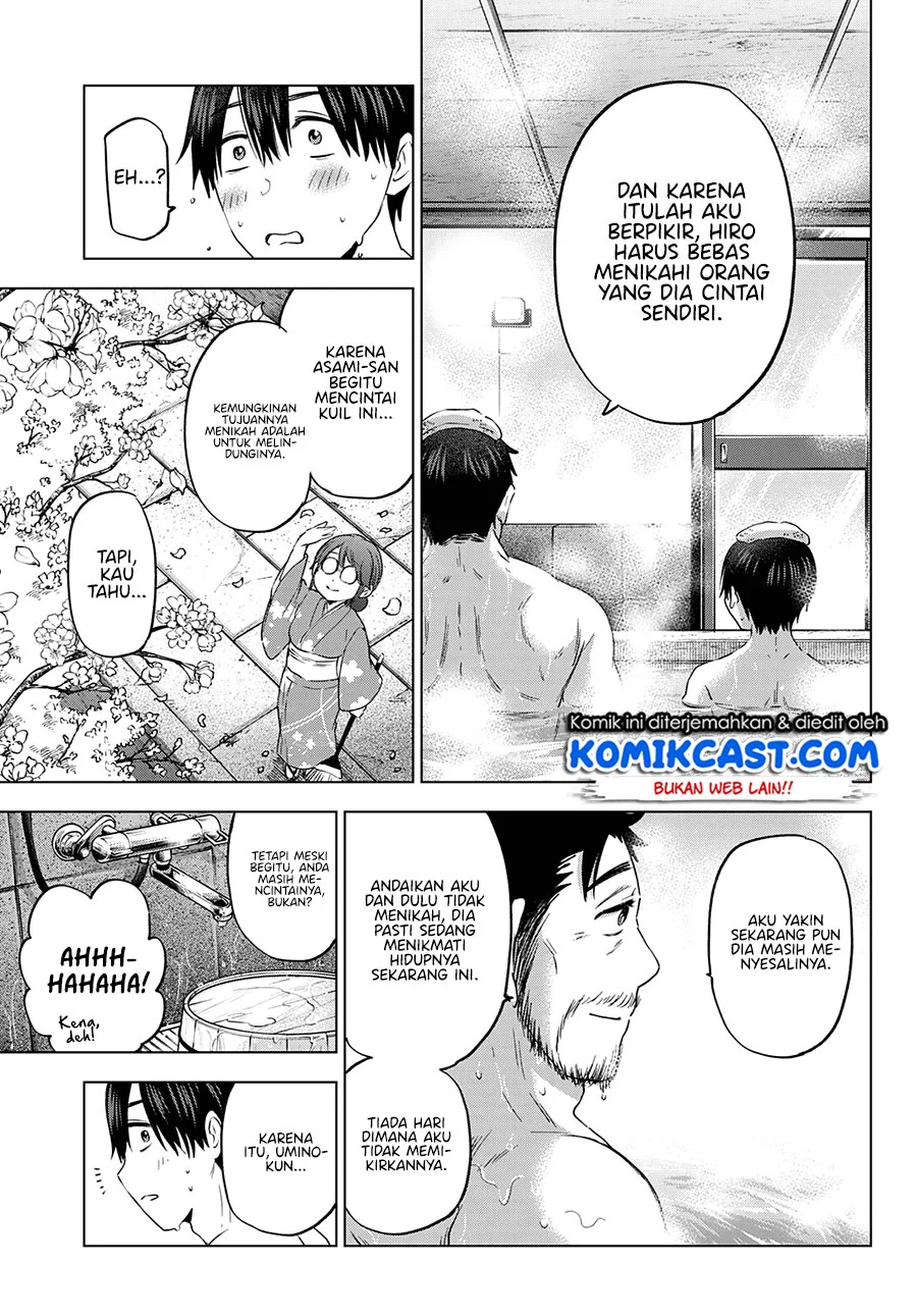 Chapter 93 - halaman 9