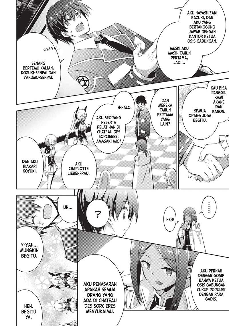 Chapter 65 - halaman 14