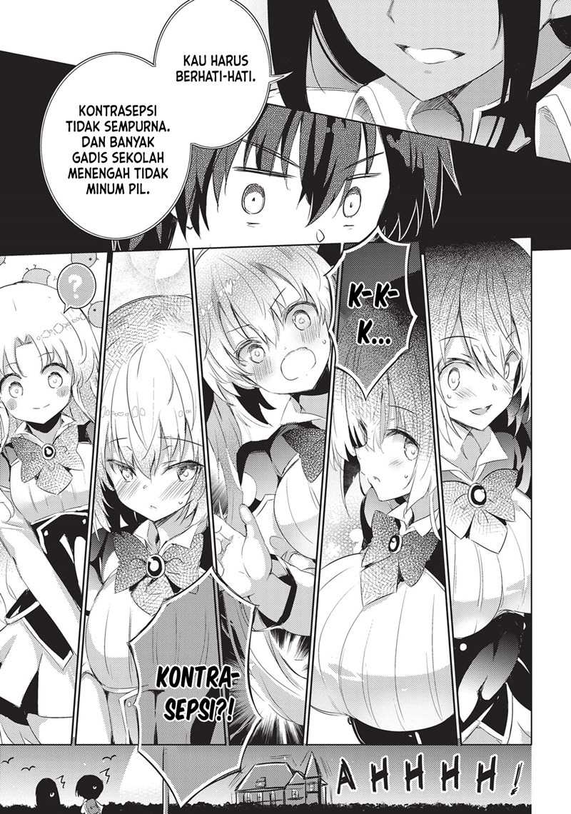 Chapter 65 - halaman 15