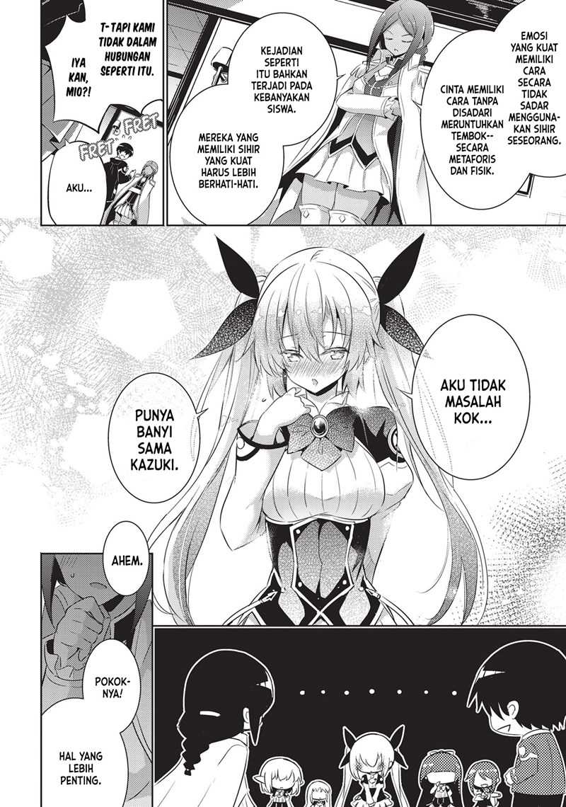 Chapter 65 - halaman 16