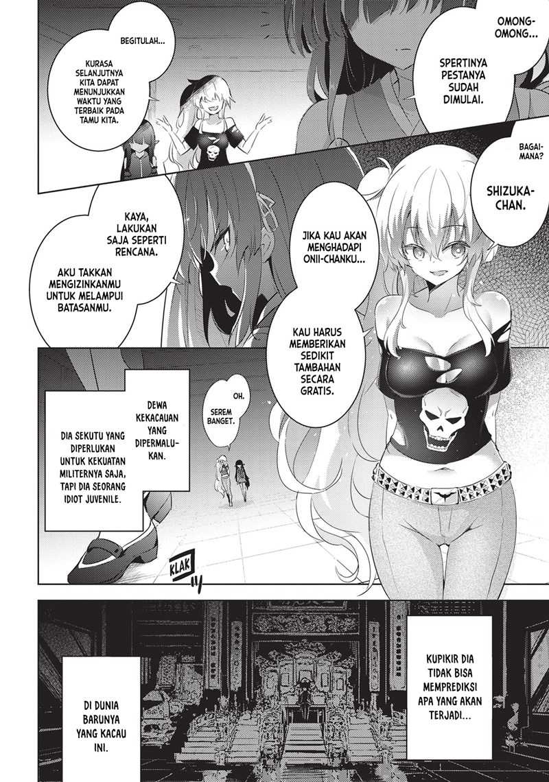 Chapter 65 - halaman 6