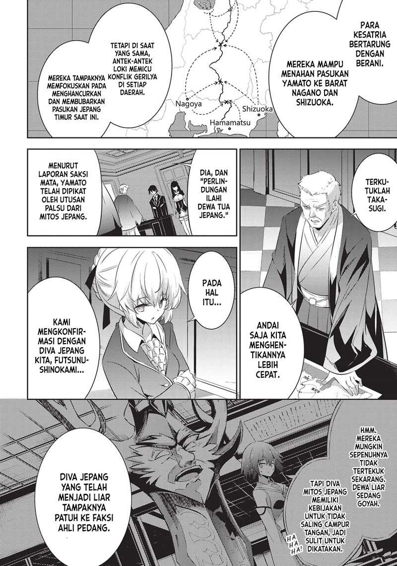 Chapter 65 - halaman 8