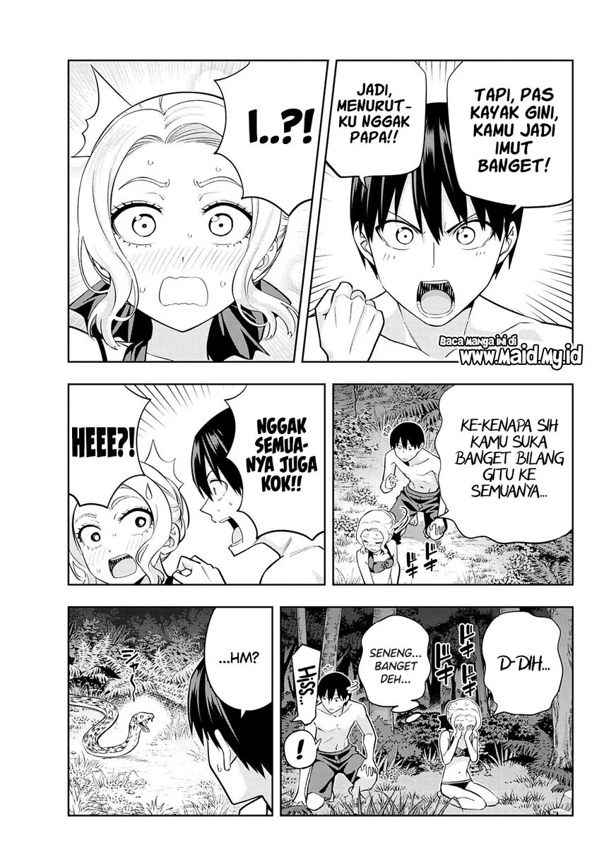 Chapter 80 - halaman 12