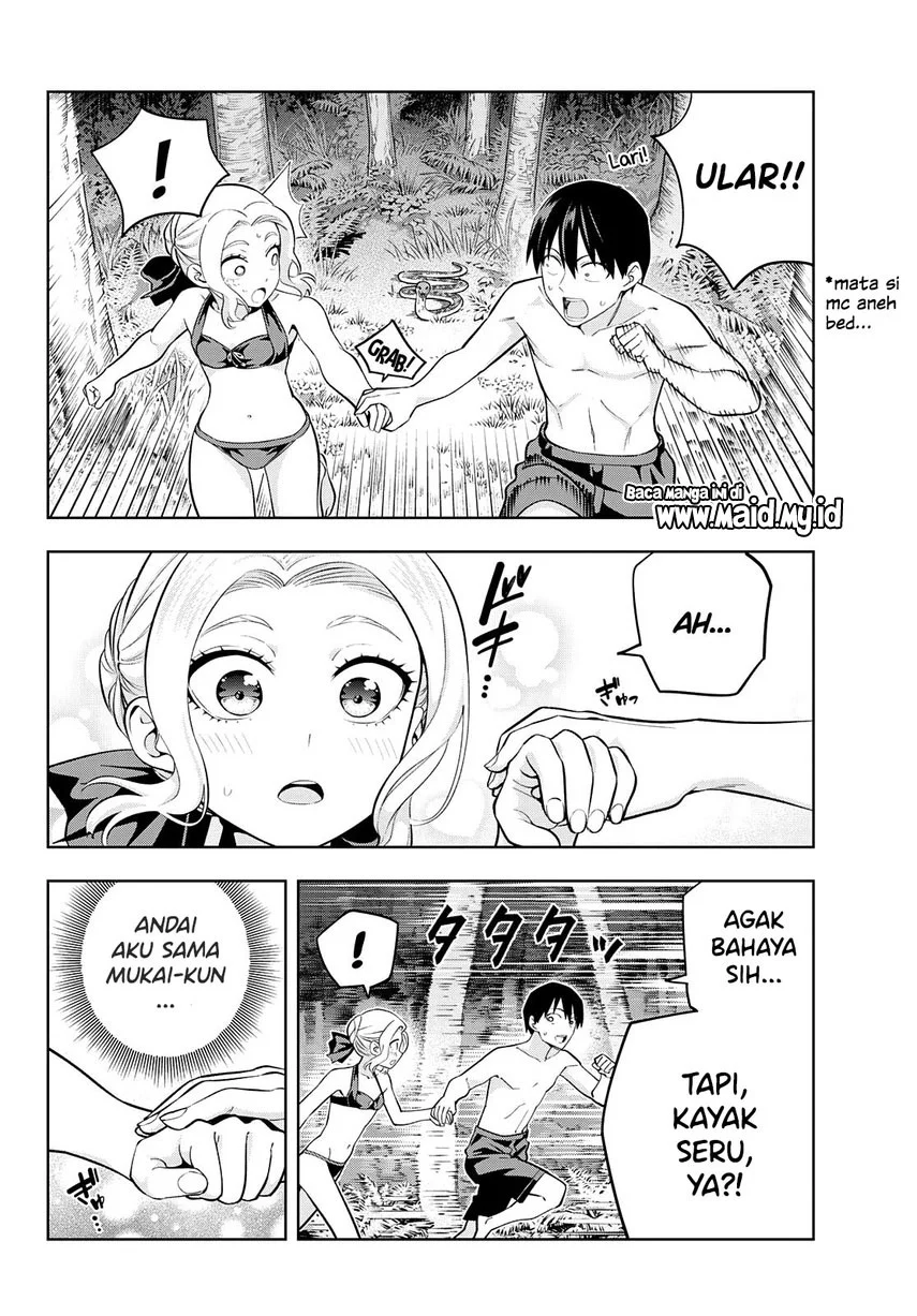 Chapter 80 - halaman 13