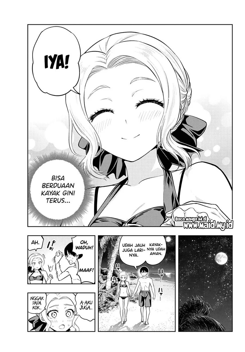 Chapter 80 - halaman 14