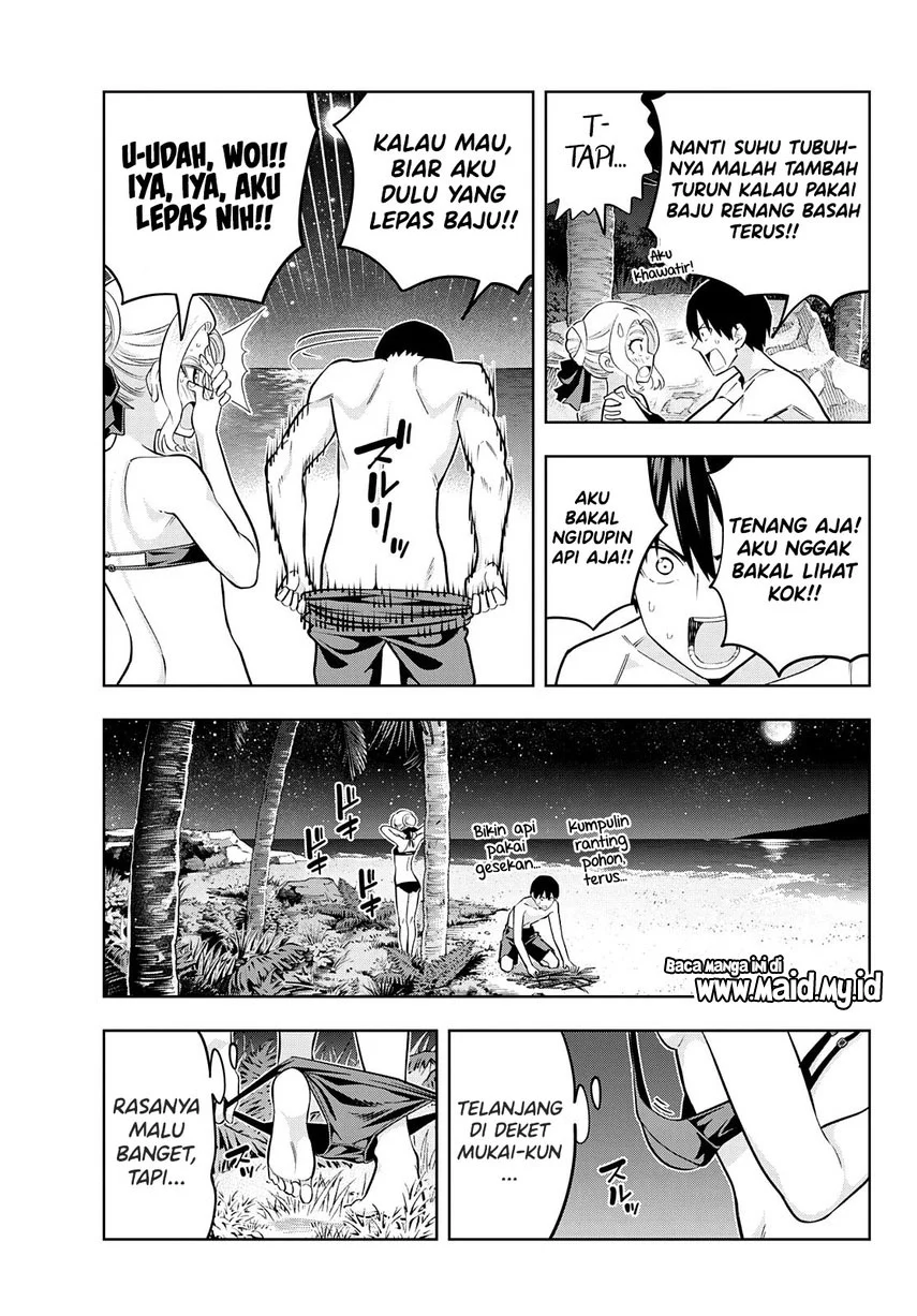 Chapter 80 - halaman 16