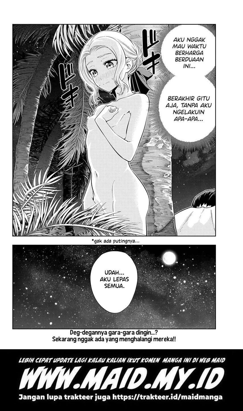 Chapter 80 - halaman 17