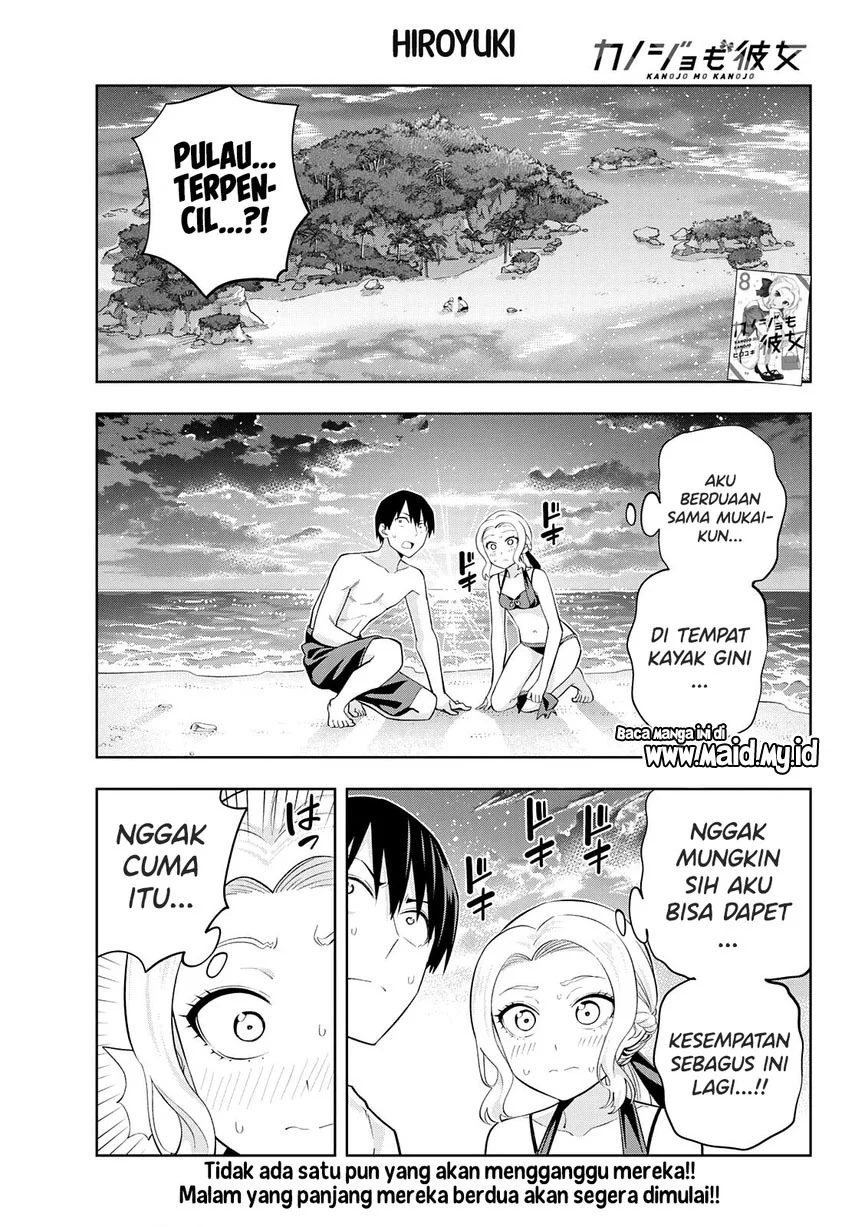 Chapter 80 - halaman 4