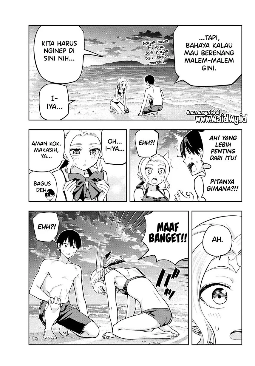 Chapter 80 - halaman 6