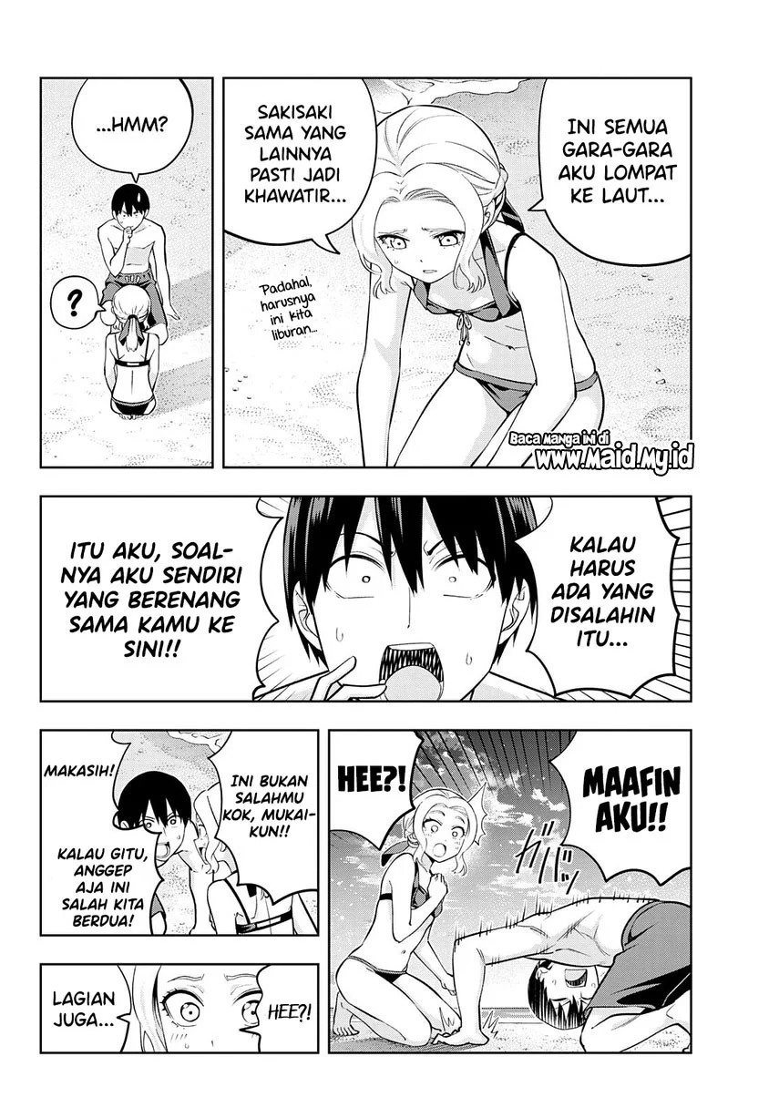 Chapter 80 - halaman 7