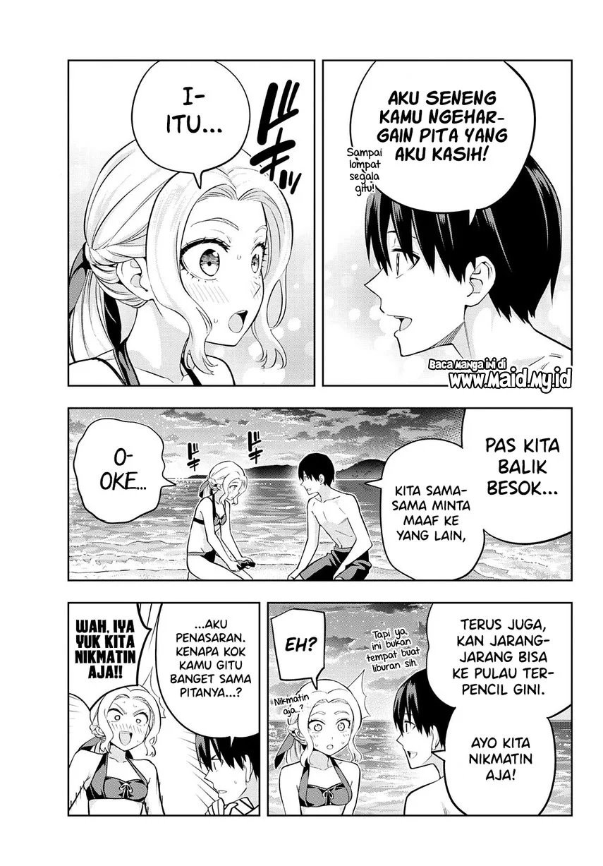 Chapter 80 - halaman 8