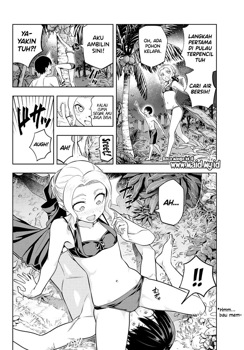 Chapter 80 - halaman 9