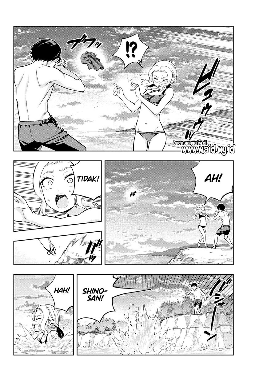 Chapter 79 - halaman 13