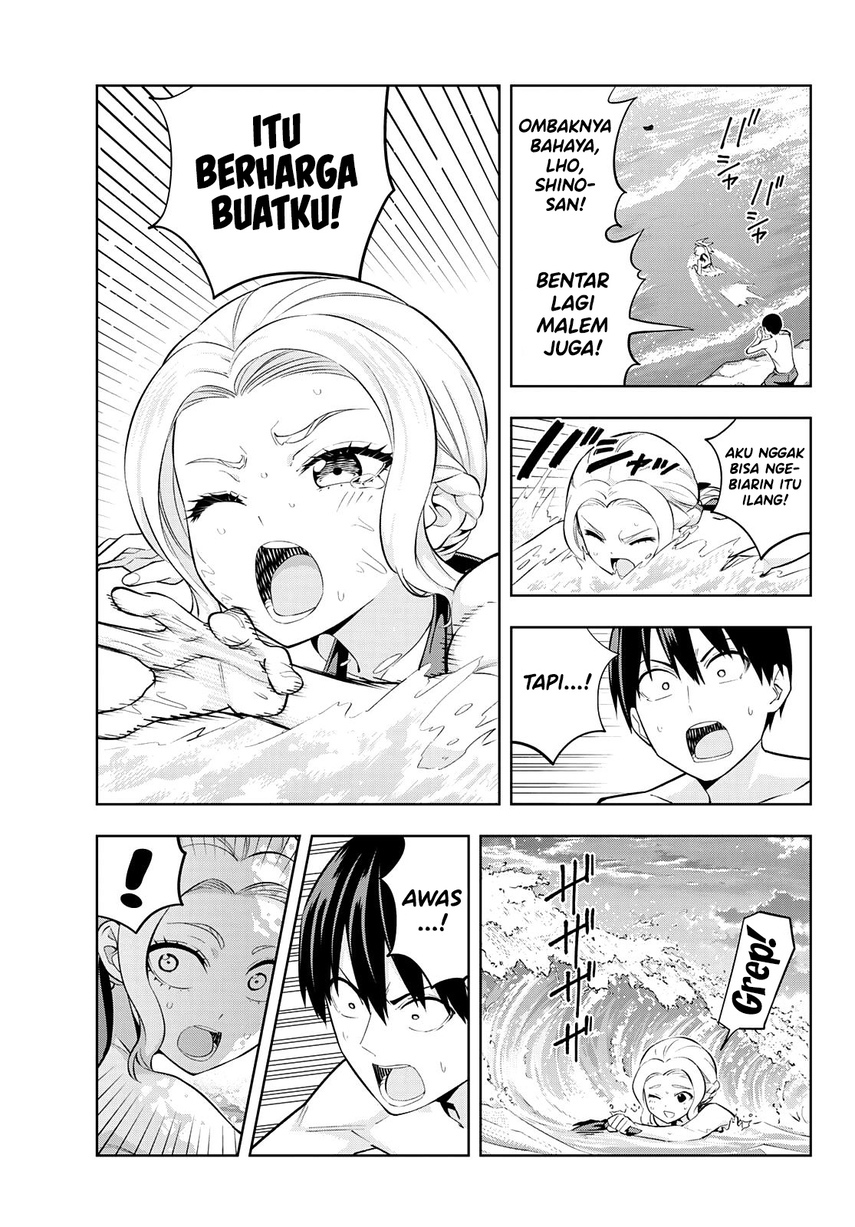 Chapter 79 - halaman 14
