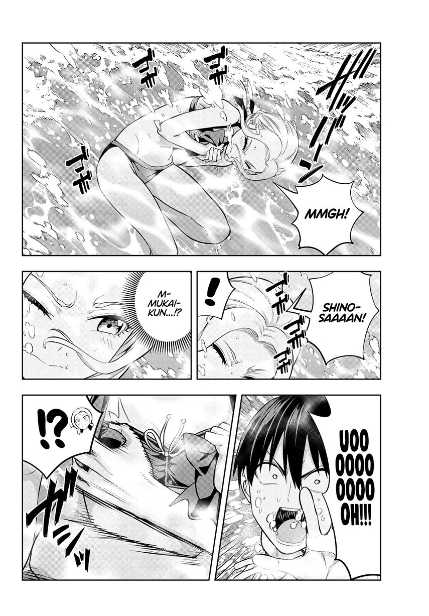 Chapter 79 - halaman 15