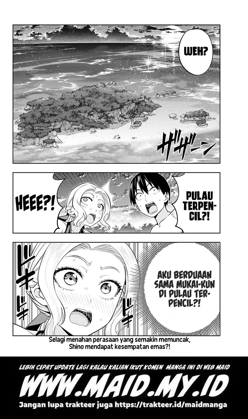 Chapter 79 - halaman 17