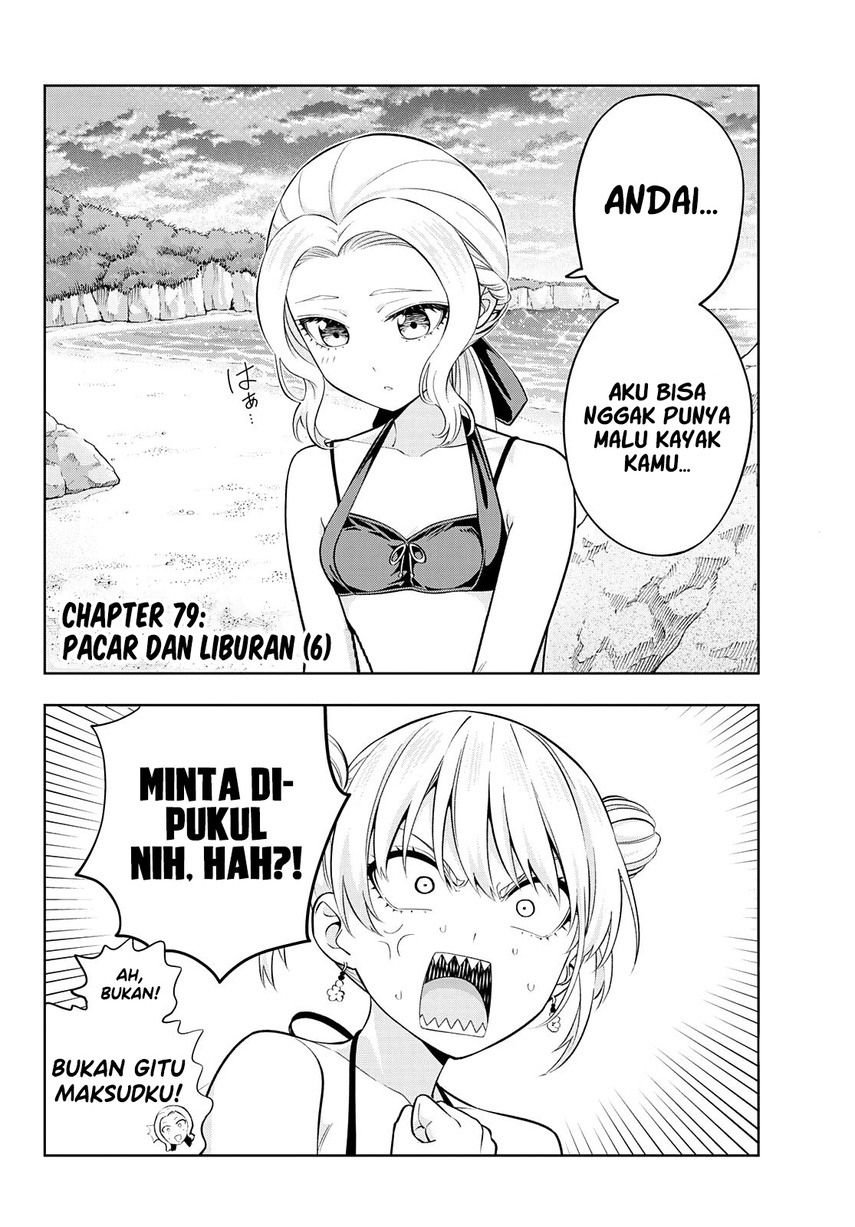 Chapter 79 - halaman 5