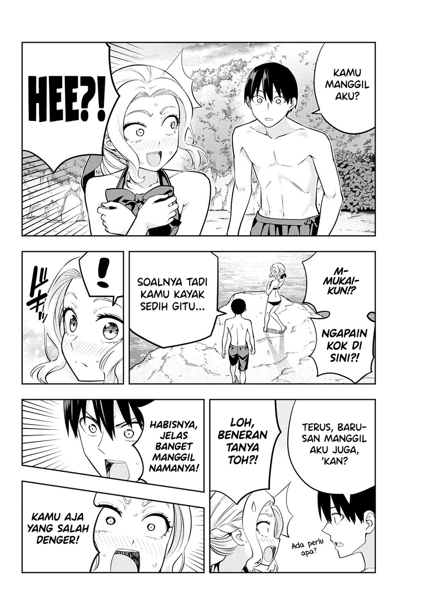 Chapter 79 - halaman 9