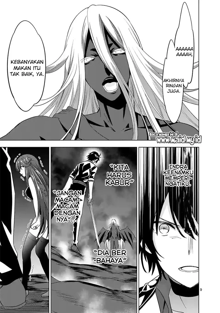 Chapter 75 - halaman 12