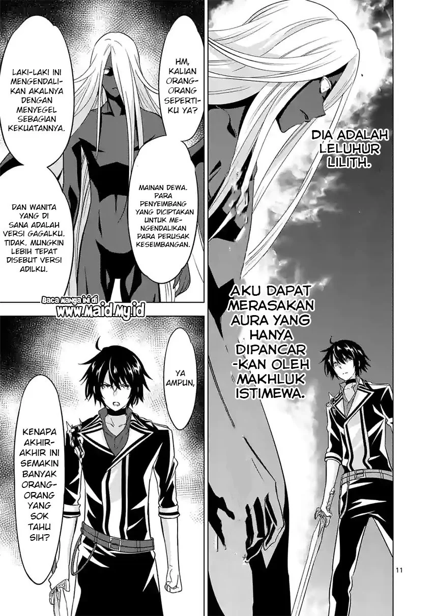 Chapter 75 - halaman 14