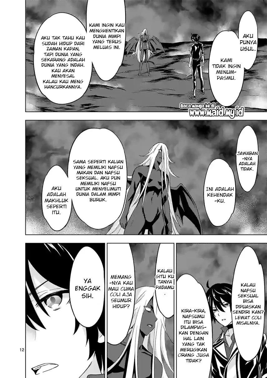 Chapter 75 - halaman 15