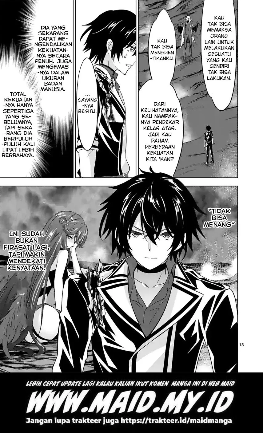 Chapter 75 - halaman 16