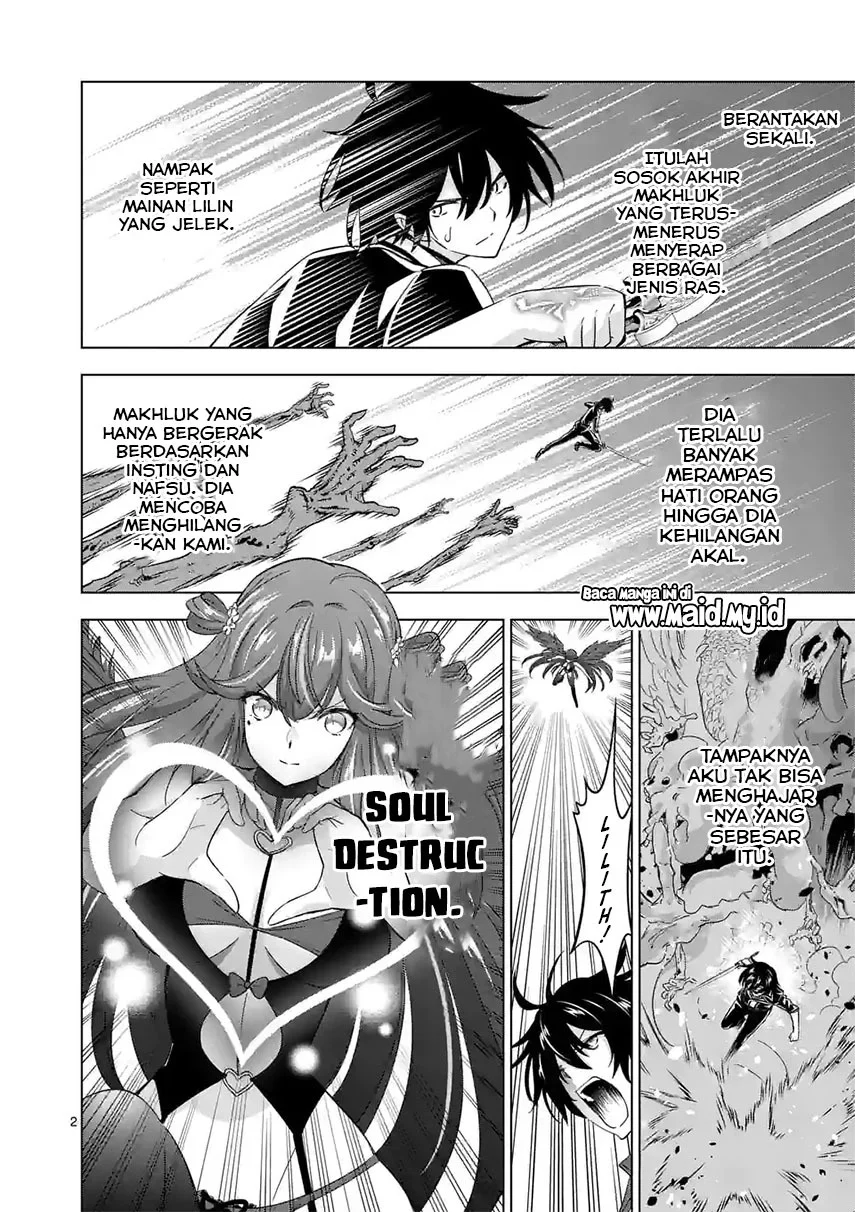 Chapter 75 - halaman 5