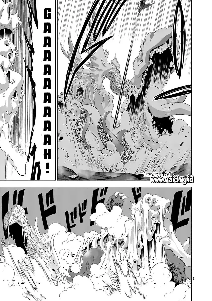 Chapter 75 - halaman 6