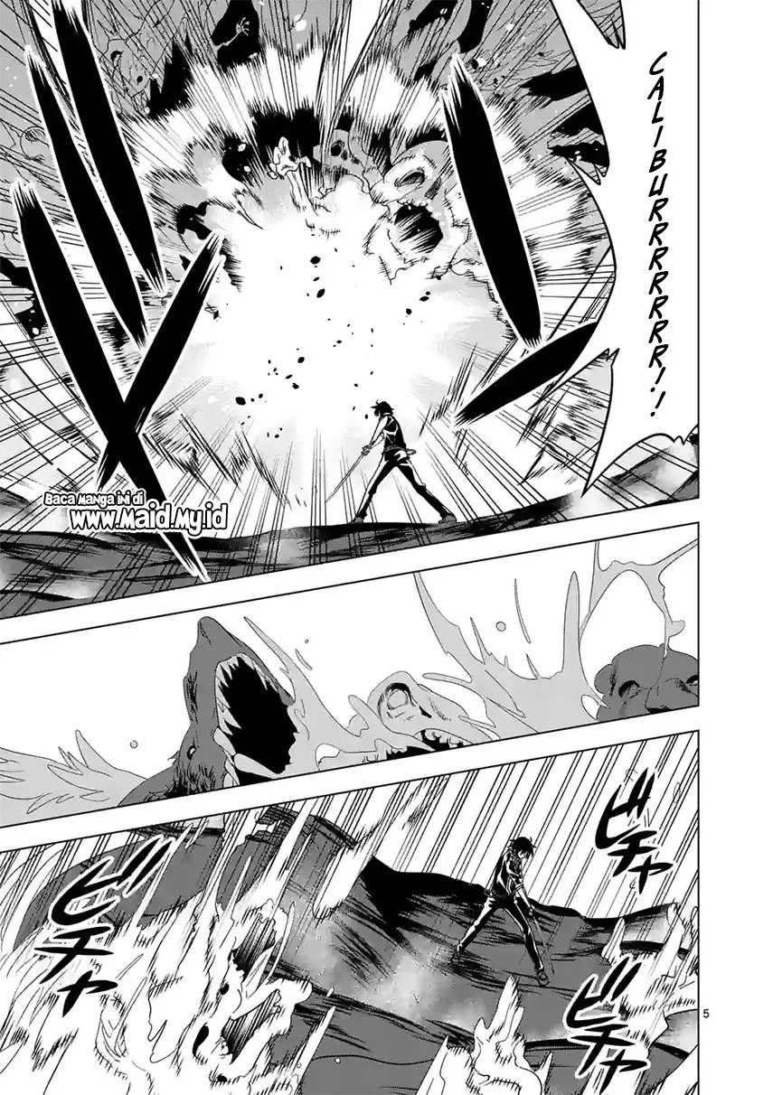 Chapter 75 - halaman 8