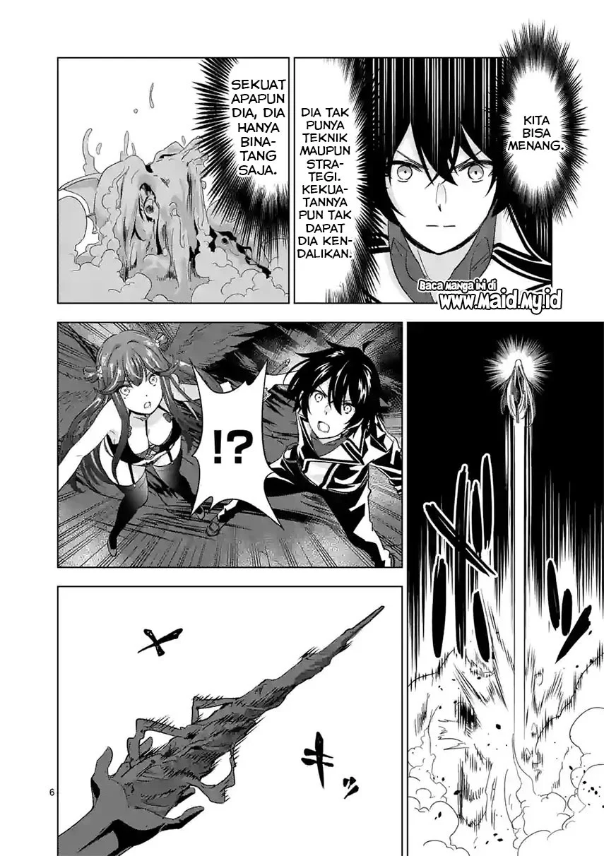 Chapter 75 - halaman 9