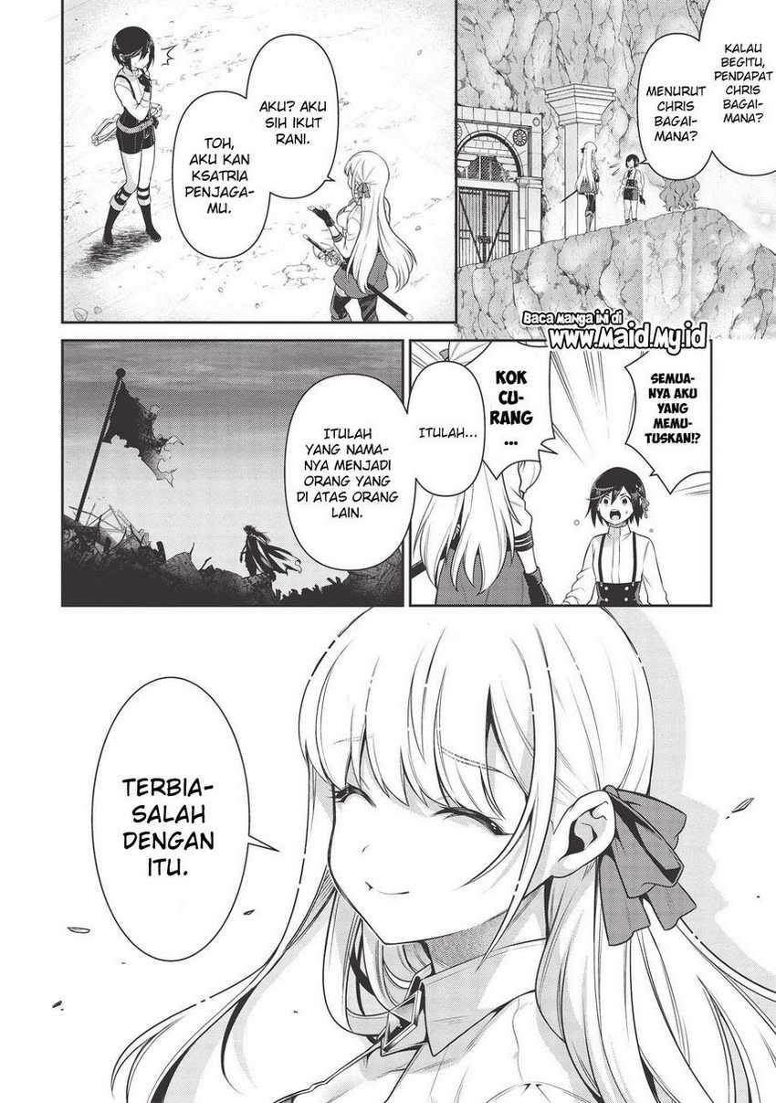 Chapter 16.1 - halaman 13