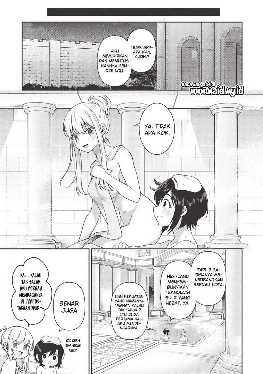 Chapter 16.1 - halaman 16