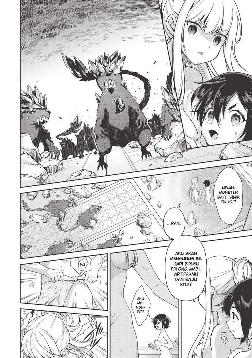Chapter 16.1 - halaman 21