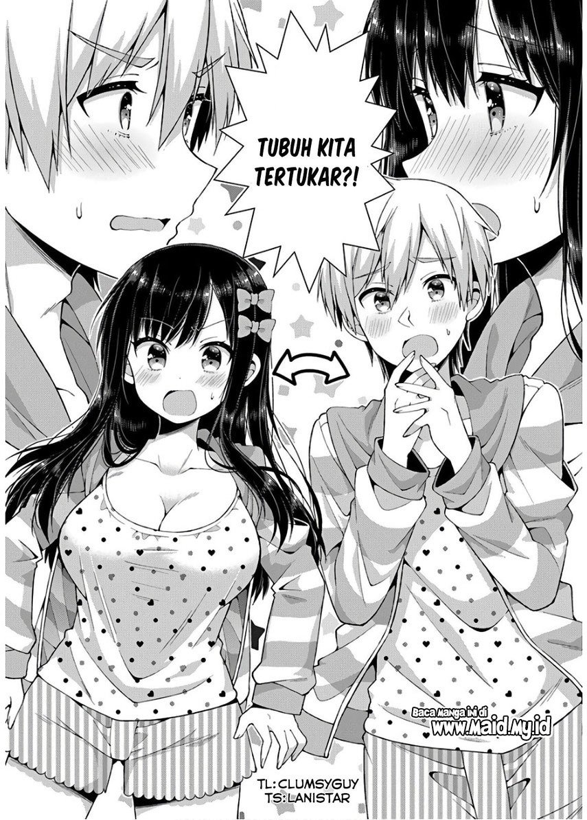 Chapter 33 - halaman 5