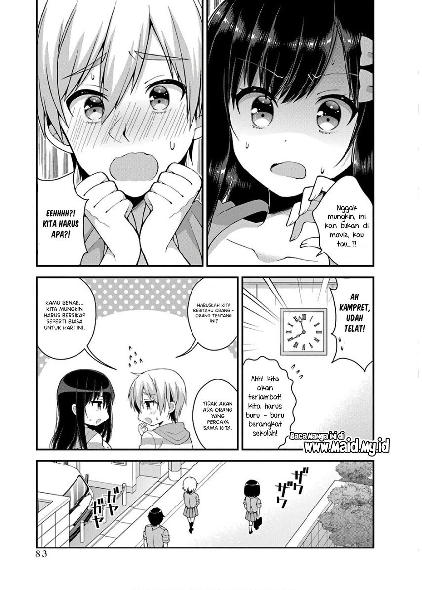Chapter 33 - halaman 6