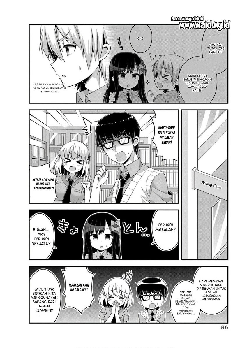 Chapter 33 - halaman 9