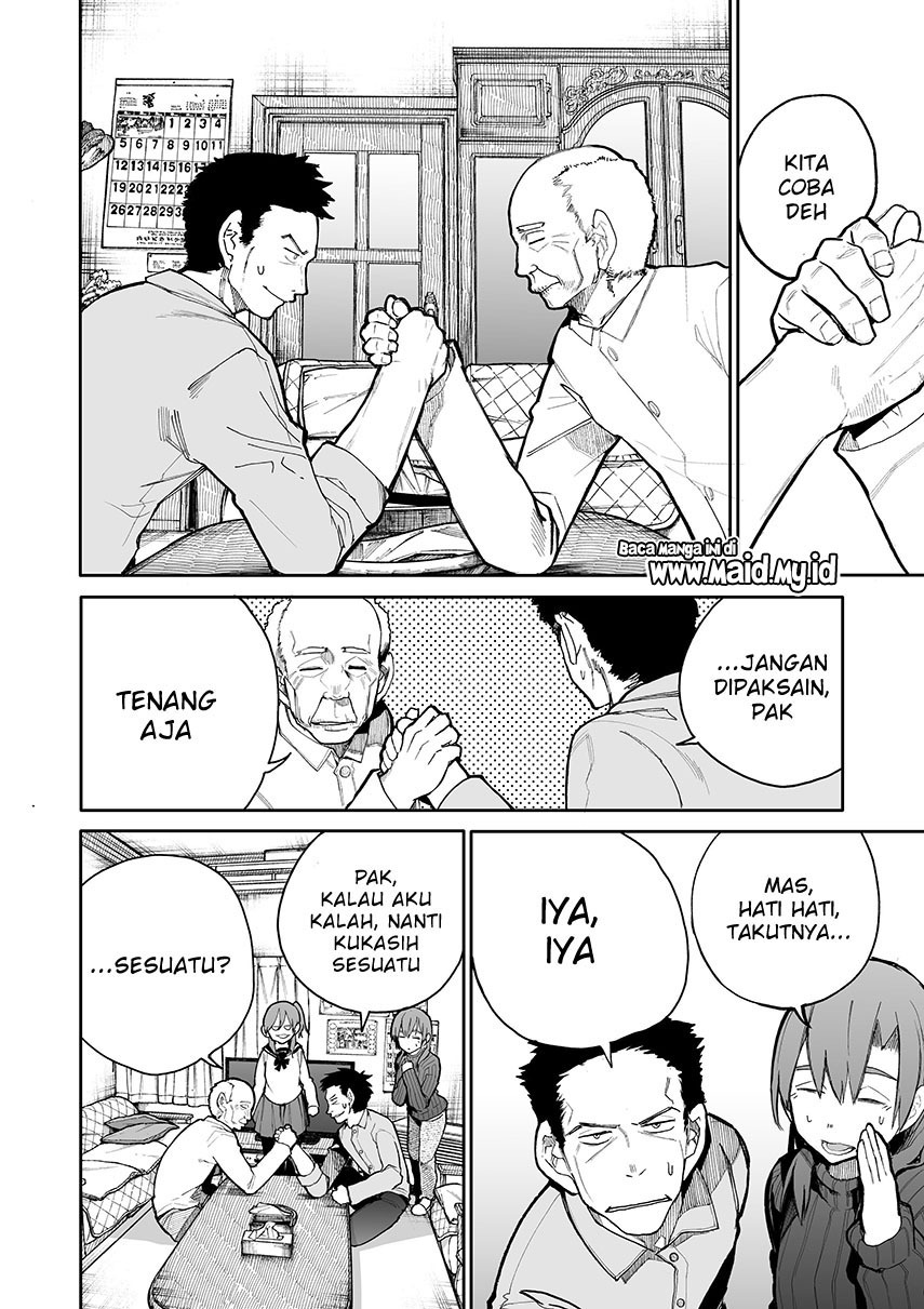 Chapter 50 - halaman 5