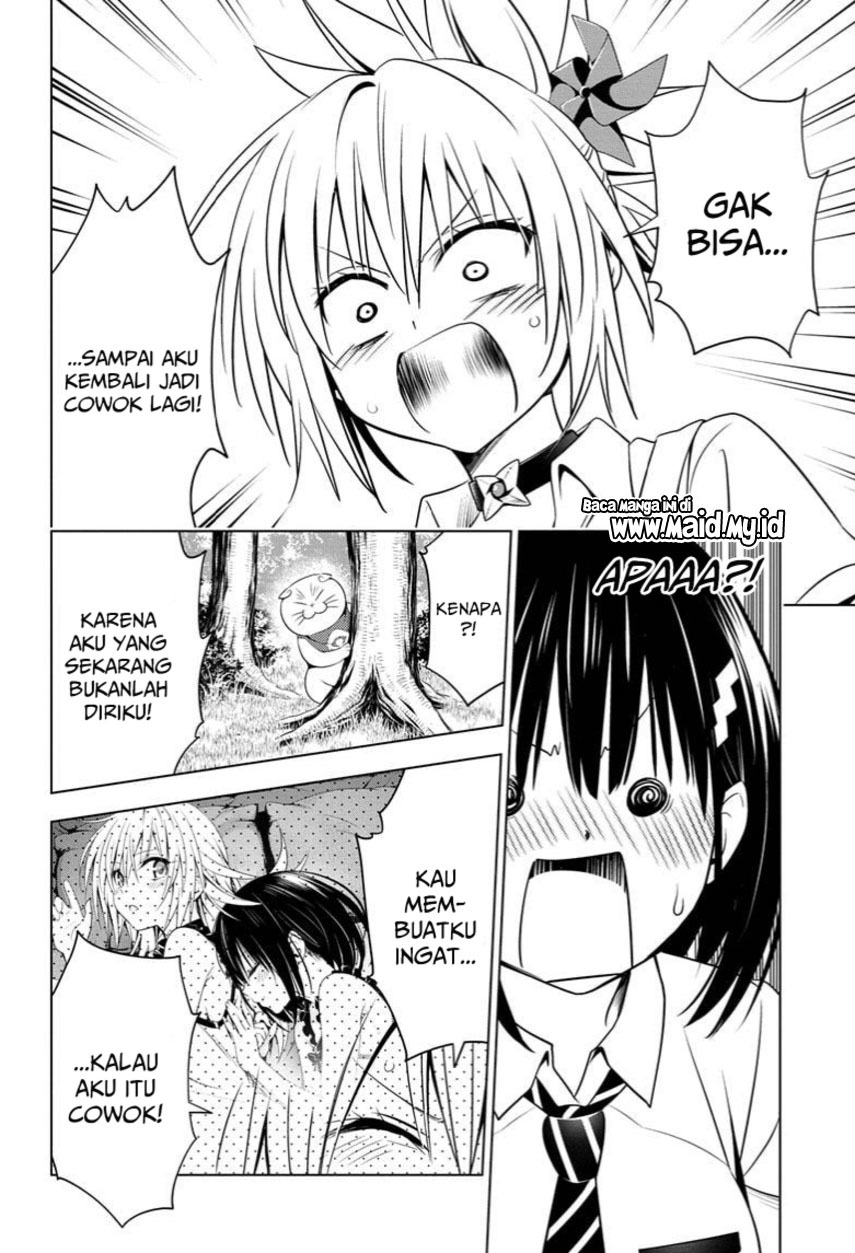 Chapter 69 - halaman 13